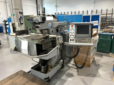 CNC frézovací stroj DECKEL FP 4 MA