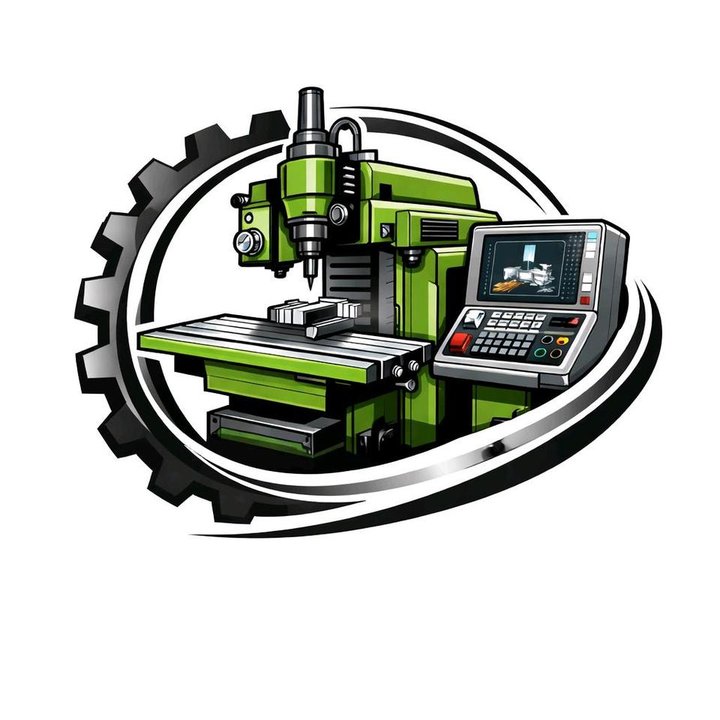 Производитель: Herme Cover Milling Heidenhain