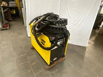 ESAB - 2004 - ESP-150 Plasma - Plasmaschneidemaschine