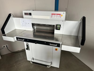 Ideal-Stapelschneider