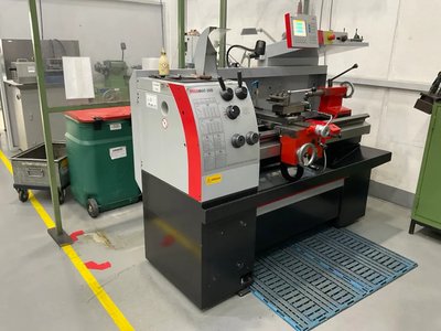 EMCO MAT-20D Univerzální souprava