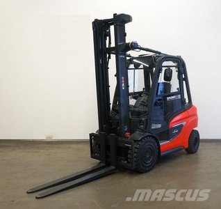 Linde H 30 D 1202