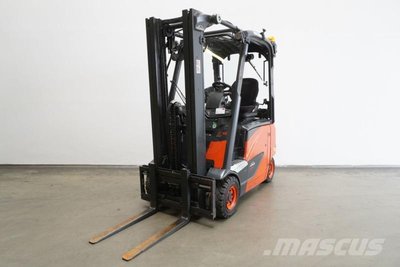 Linde E 16 PH EVO 386-02