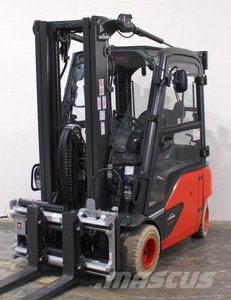 Linde E 20 PL EVO 386-02