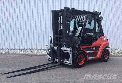Linde H 70 D EVO 396-03