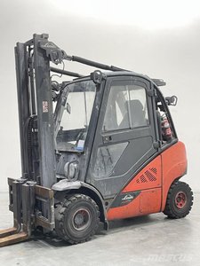 Linde H25T-02-392