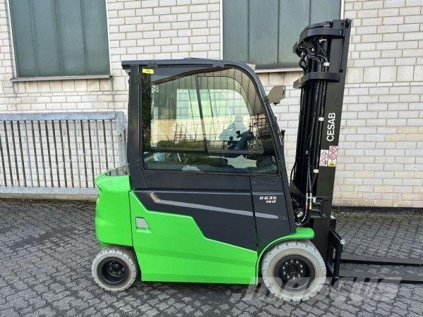 Cesab B635II