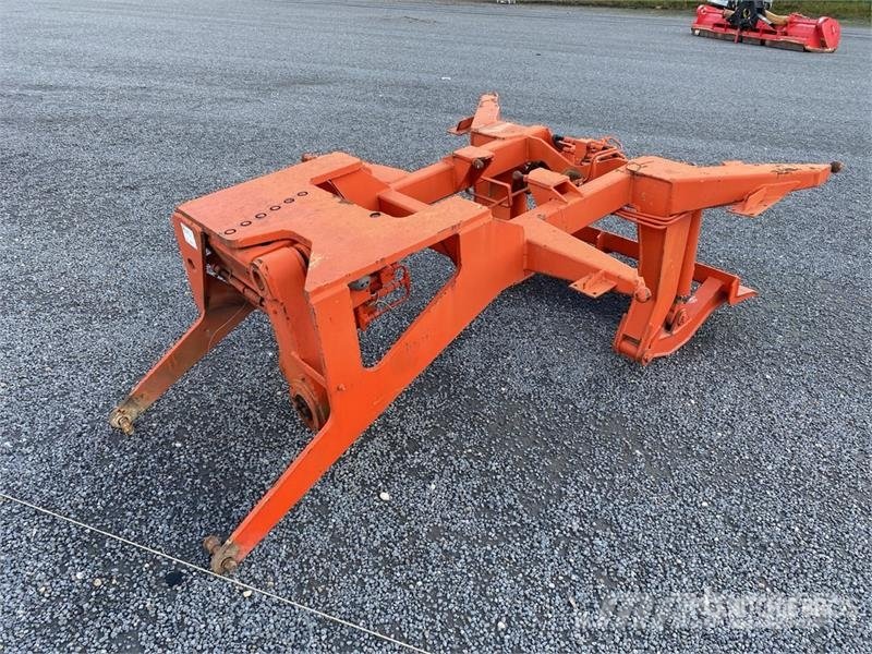 Werner R79 Winch