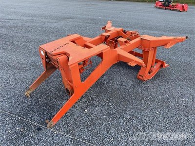 Werner R79 Winch