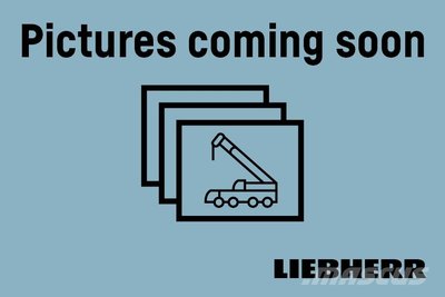 Liebherr LTM 1070-4.2 2022   Mobile cranes