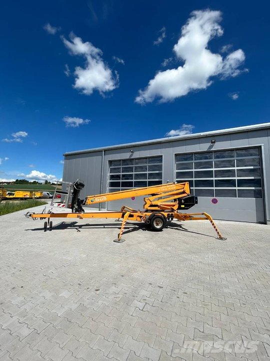 Dinolift 210 XT