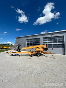 Dinolift 210 XT