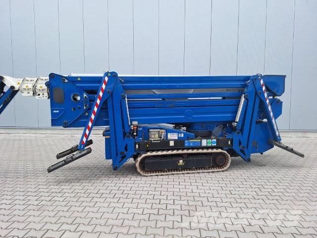 Bluelift SA31