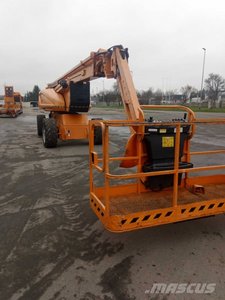 JLG 1250 AJP