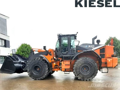 Hitachi ZW 310-7