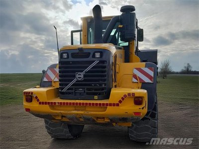 Volvo L120F