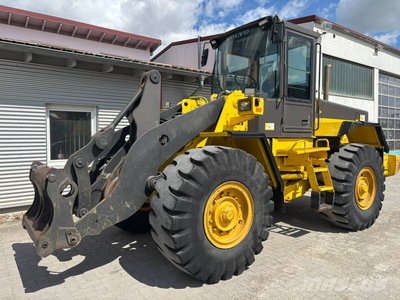 Volvo L 90C