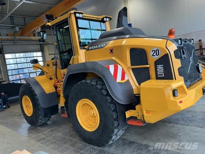 Volvo L 110 H