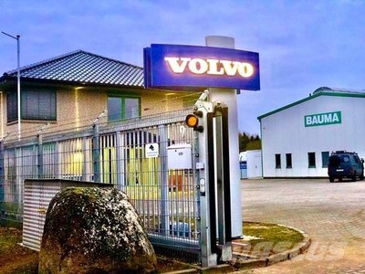 Volvo EC 18 E MIETE / RENTAL (12001765)