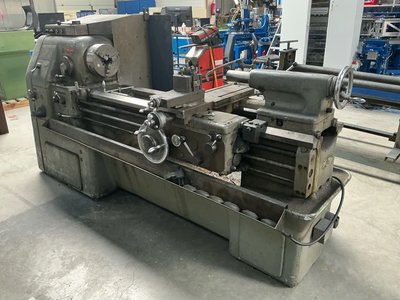 Okuma LS Horizontální soustruh
