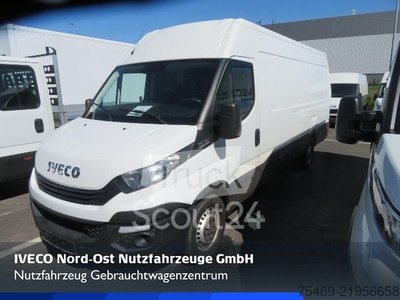 Kastenwagen hoch IVECO 35S16A8V gebraucht