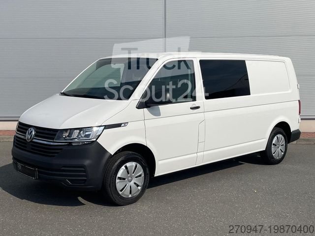 Kastenwagen VW T6.1 Transporter MIXTO LR 2.0 TDI KLIMA PDC gebraucht