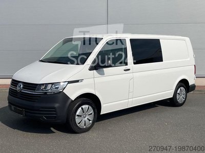 Kastenwagen VW T6.1 Transporter MIXTO LR 2.0 TDI KLIMA PDC gebraucht