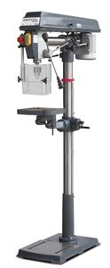 Optimum Radialbohrmaschine OPTIdrill RB 8S, NEU