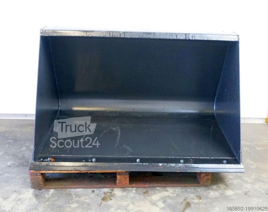 Eimer JCB Schaufel 333/R5056 gebraucht