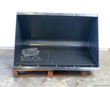Eimer JCB Schaufel 333/R5056 gebraucht