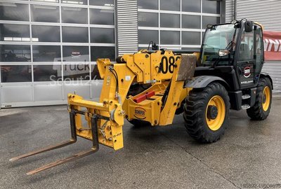 Teleskoplader JCB 540-180 HiViz gebraucht