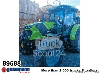 Sonstige Deutz-Fahr 6125 C RV SHIFT neu