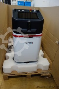 Bosch Rexroth ActiveShuttle 2.0