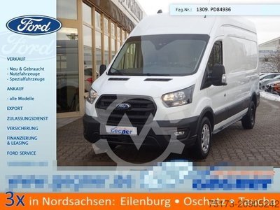 FORD Transit Kasten 350 L3H3 Trend 170PS Klima Tempom