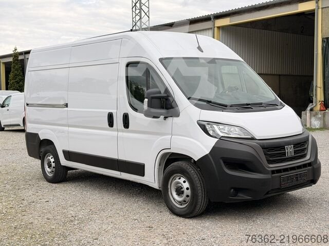 FIAT Ducato Kasten 30 L2H2 Kamera RS:3450