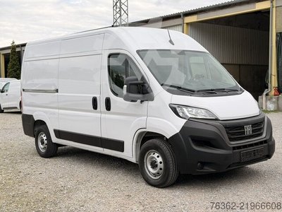 FIAT Ducato Kasten 30 L2H2 Kamera RS:3450