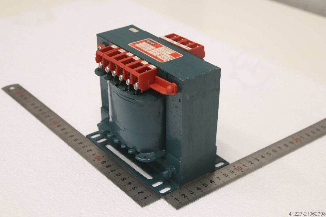 ismet IST  380/220 V