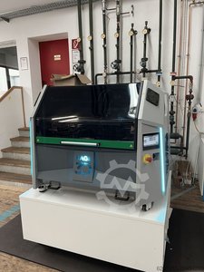 HAGE3D 140L-C