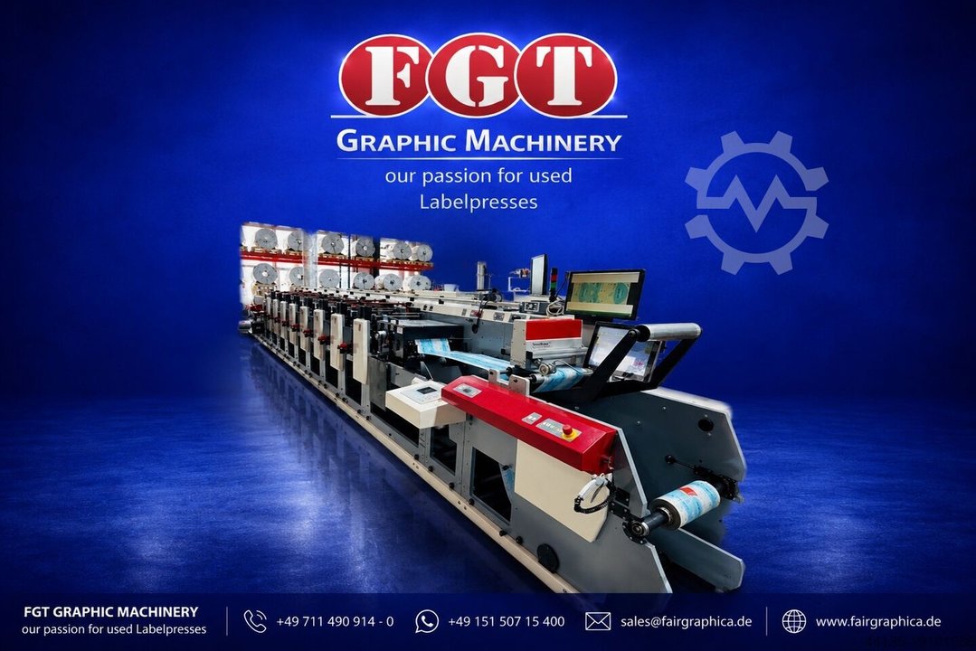 MPS EF 330