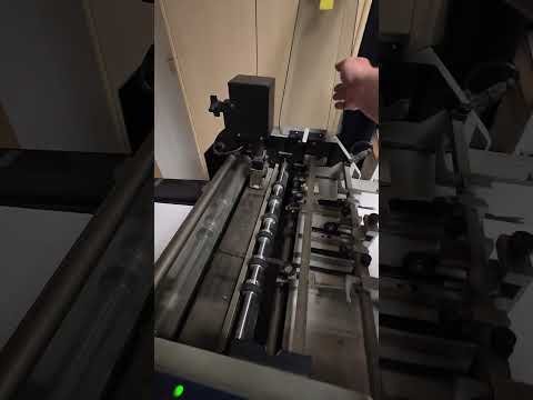 Graphic Whizard GW 8000E