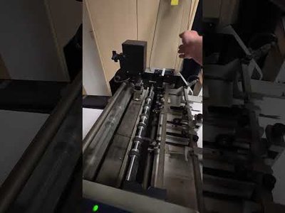 Graphic Whizard GW 8000E