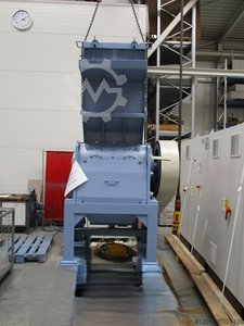 CONDUX CS 300/600-4 WK