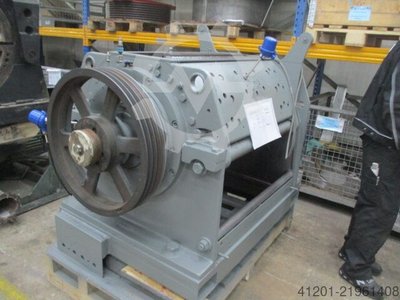NETZSCH CONDUX CS 500/1000