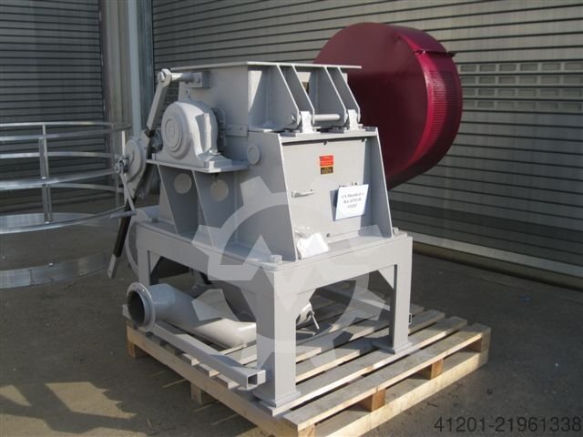 CONDUX Schneidmühle CS 500/600-IIA