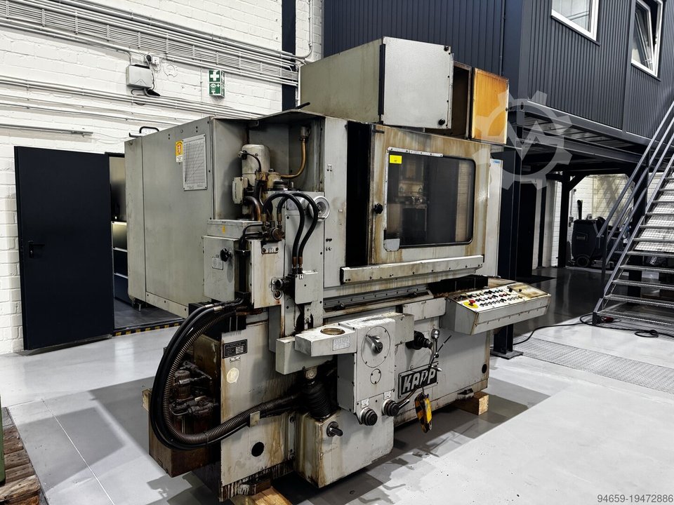 Kapp AST 305 B