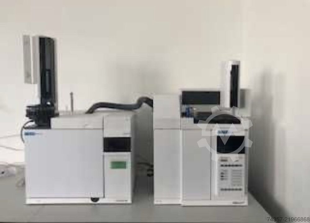 Agilent 8860