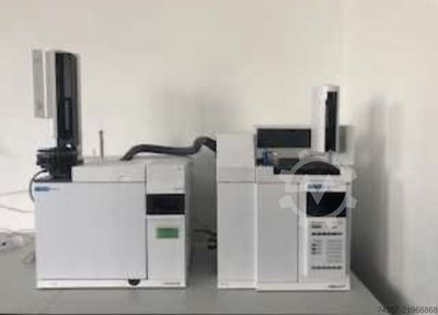 Agilent 8860