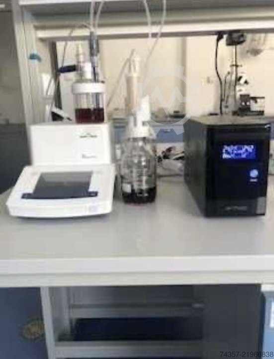 Mettler Toledo C30SD