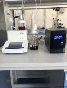 Mettler Toledo C30SD