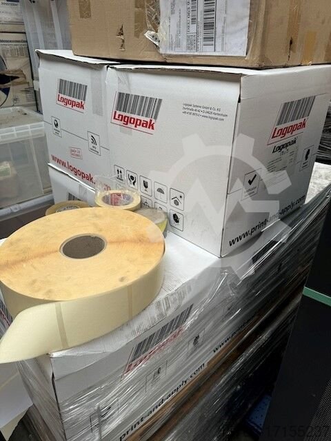 Logopak 170x75